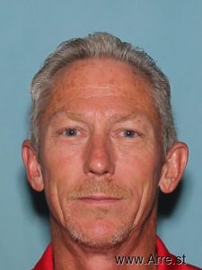 Michael Hilger Arrest Mugshot