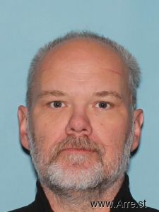 Michael Hockenberger Arrest Mugshot