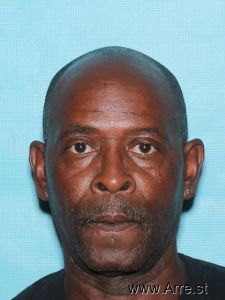 Michael Hodge Arrest Mugshot