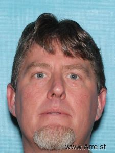 Michael Hollenbeck Arrest Mugshot