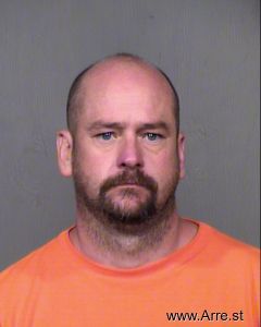 Michael Hough Arrest Mugshot