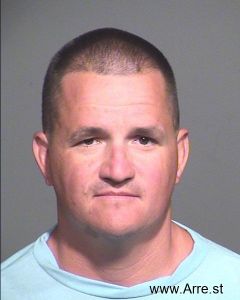 Michael Ingram Arrest Mugshot