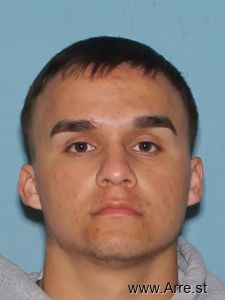 Michael Jaime Arrest Mugshot