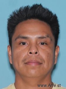 Michael James Arrest Mugshot