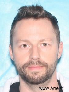 Michael Janway Arrest Mugshot