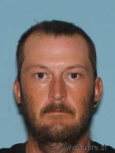 Michael Jenkins Arrest Mugshot