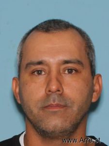 Michael Jimenez Arrest Mugshot