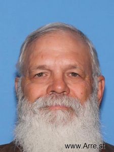 Michael Johnson Arrest Mugshot