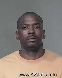 Michael Johnson           Arrest