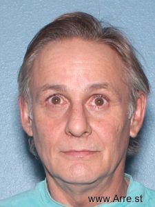 Michael Jones Arrest Mugshot