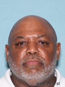 Michael Joseph Arrest Mugshot