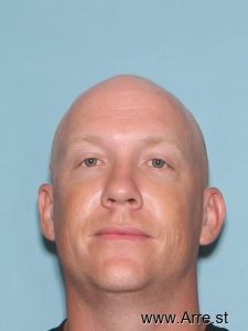 Michael Jr Stewart Arrest Mugshot