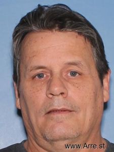 Michael Juhasz Arrest Mugshot