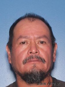 Michael Kee Arrest Mugshot