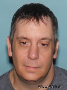 Michael Kirk Arrest Mugshot