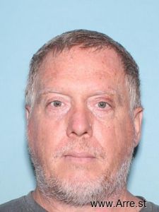 Michael Kline Arrest Mugshot