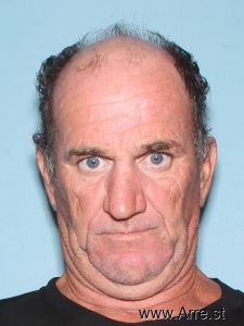 Michael Knopf Arrest Mugshot