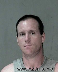 Michael Kornack Arrest