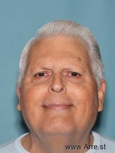 Michael Lane Arrest Mugshot