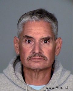 Michael Leon Arrest Mugshot