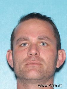 Michael Leung Arrest Mugshot