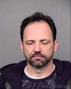 Michael Lewis Arrest