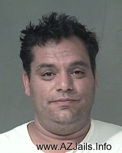 Michael Marino            Arrest