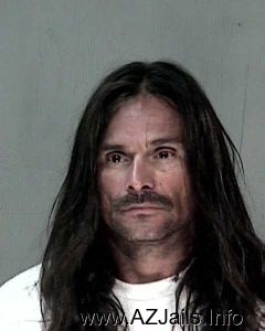 Michael Martinez Arrest