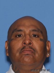 Michael Miller Arrest Mugshot