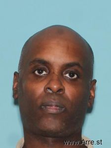 Michael Muhammad Arrest Mugshot