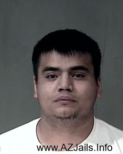 Michael Olivo             Arrest Mugshot