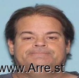 Michael Osier Arrest Mugshot