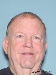 Michael Overstreet Arrest Mugshot