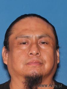 Michael Owl Arrest Mugshot