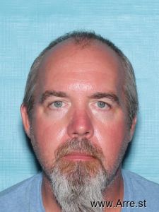 Michael Parsons Arrest Mugshot