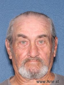 Michael Pedi Arrest Mugshot