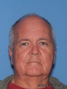 Michael Perkins Arrest Mugshot