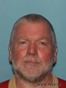 Michael Person Arrest Mugshot