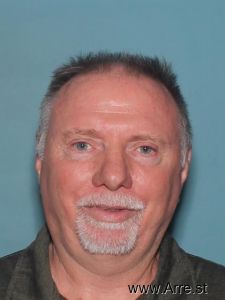 Michael Peterman Arrest Mugshot