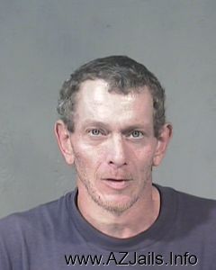 Michael Pomeraning        Arrest