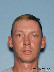 Michael Preston Arrest Mugshot