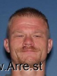 Michael Rademacher Arrest Mugshot