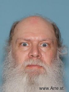 Michael Ray Arrest Mugshot