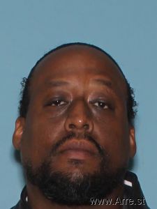 Michael Reed Arrest Mugshot