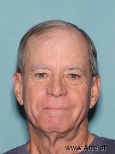 Michael Reynolds Arrest Mugshot