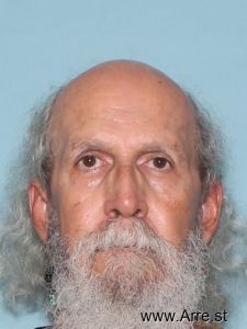 Michael Robertson Arrest Mugshot