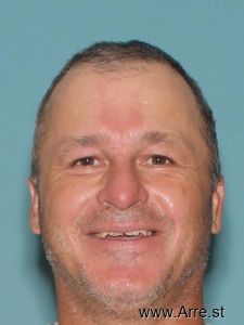 Michael Roman Arrest Mugshot