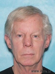 Michael Ryan Arrest Mugshot