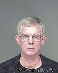 Michael Ryan              Arrest