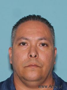 Michael Sainz Arrest Mugshot